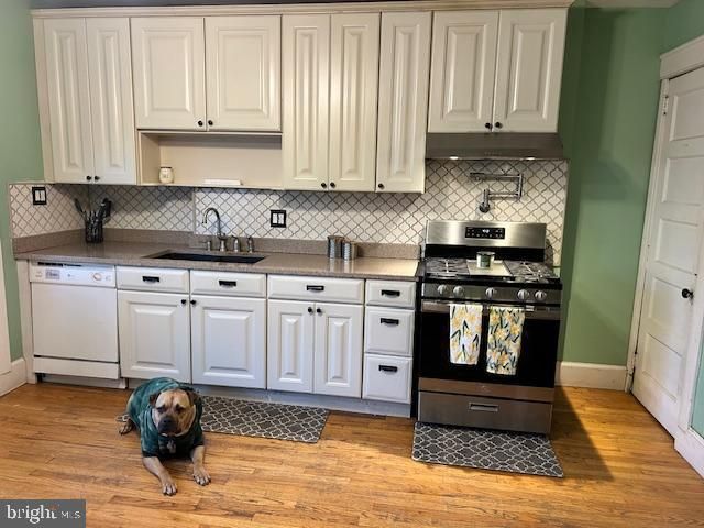 1516 WILSON AVE, Bristol, PA 19007