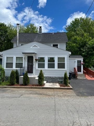10 Crump St, Hudson, MA 01749