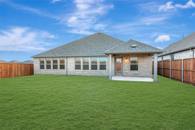 118 Hudson Lane, Justin, TX 76247