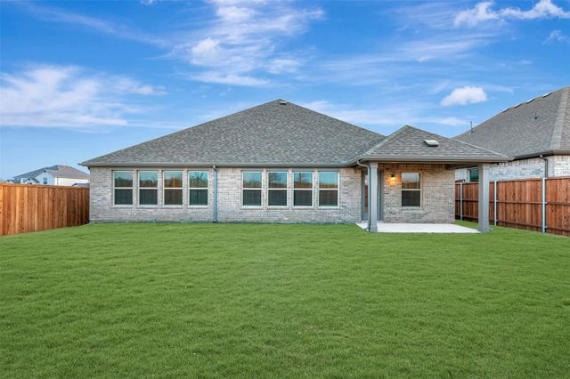 118 Hudson Lane, Justin, TX 76247