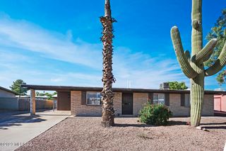 7717 N Jensen Drive, Tucson, AZ 85714