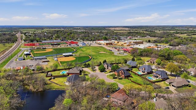 Lot 14 Lauren Ln., Pottsboro, TX 75076