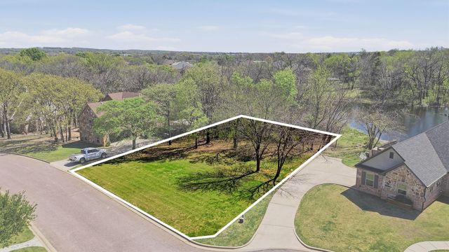 Lot 14 Lauren Ln., Pottsboro, TX 75076