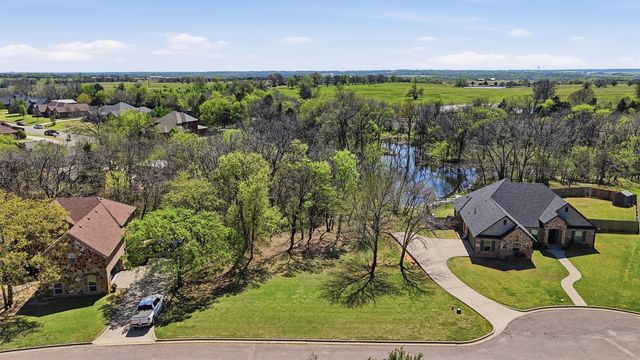 Lot 14 Lauren Ln., Pottsboro, TX 75076