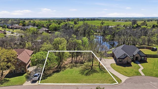 Lot 14 Lauren Ln., Pottsboro, TX 75076