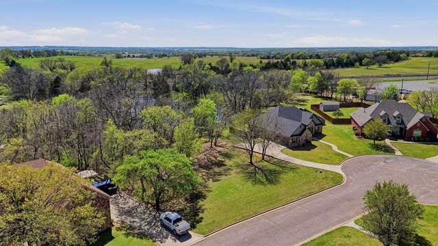 Lot 14 Lauren Ln., Pottsboro, TX 75076