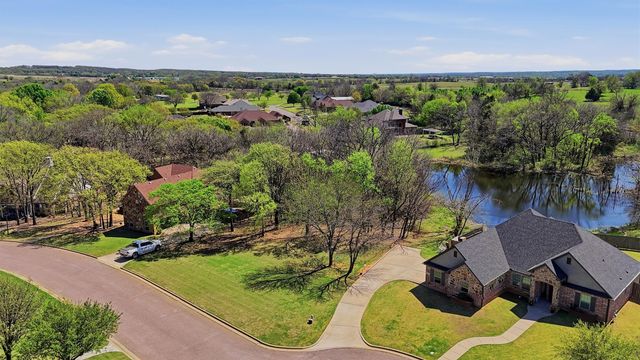 Lot 14 Lauren Ln., Pottsboro, TX 75076