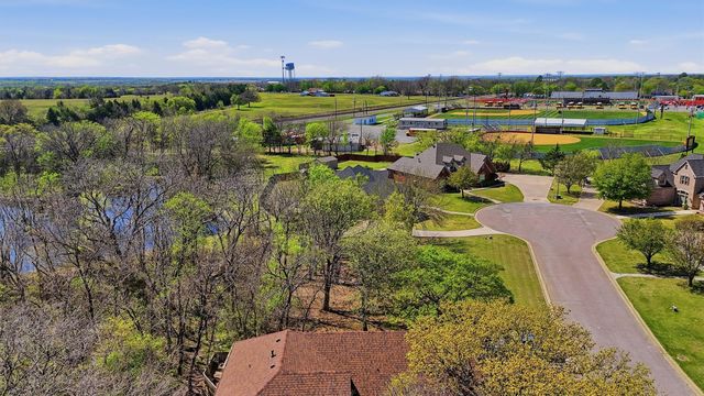 Lot 14 Lauren Ln., Pottsboro, TX 75076