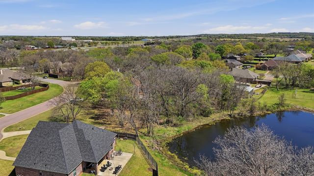 Lot 14 Lauren Ln., Pottsboro, TX 75076