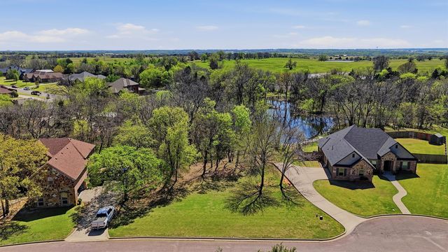 Lot 14 Lauren Ln., Pottsboro, TX 75076