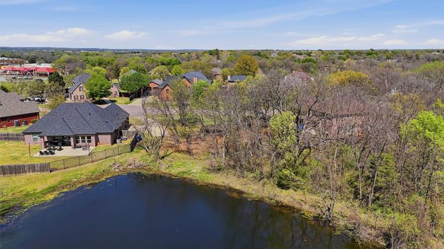 Lot 14 Lauren Ln., Pottsboro, TX 75076