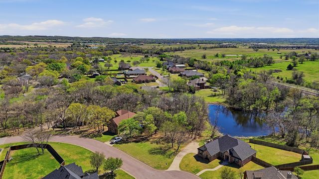 Lot 14 Lauren Ln., Pottsboro, TX 75076