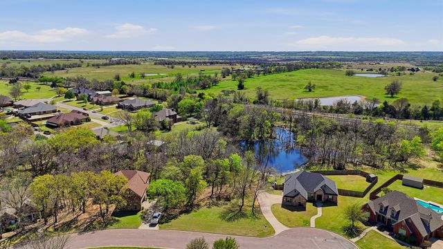 Lot 14 Lauren Ln., Pottsboro, TX 75076