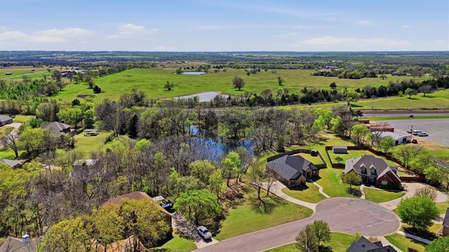 Lot 14 Lauren Ln., Pottsboro, TX 75076