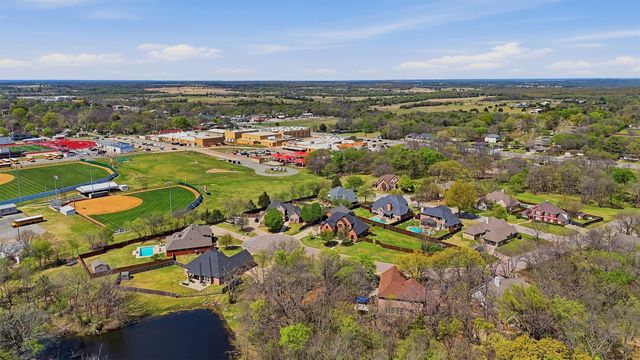 Lot 14 Lauren Ln., Pottsboro, TX 75076