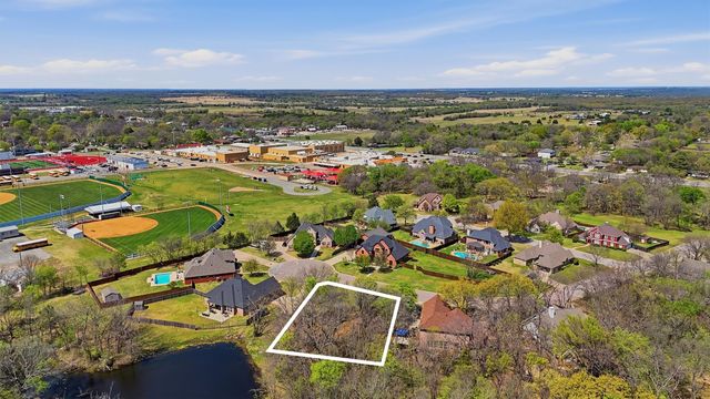 Lot 14 Lauren Ln., Pottsboro, TX 75076