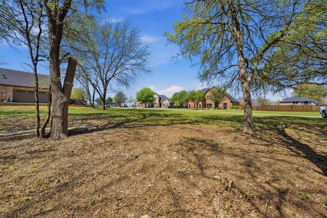 Lot 14 Lauren Ln., Pottsboro, TX 75076