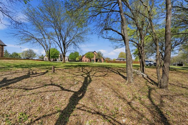 Lot 14 Lauren Ln., Pottsboro, TX 75076