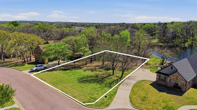 Lot 14 Lauren Ln., Pottsboro, TX 75076