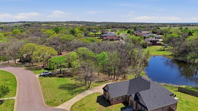 Lot 14 Lauren Ln., Pottsboro, TX 75076