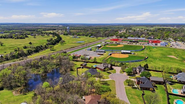 Lot 14 Lauren Ln., Pottsboro, TX 75076