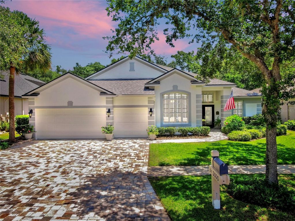 3506 CORDGRASS DRIVE, Valrico, FL 33596