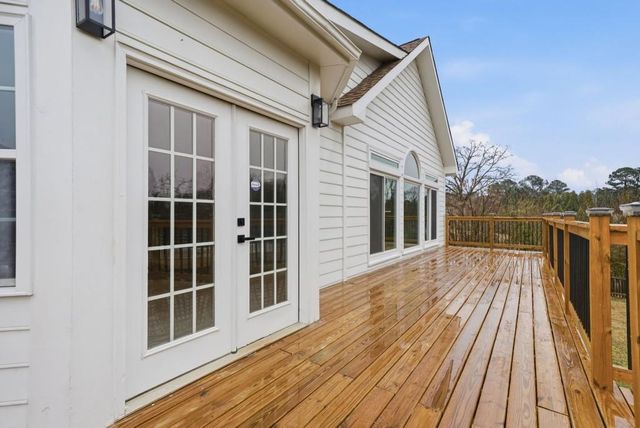 2909 Players Drive, Jonesboro, GA 30236