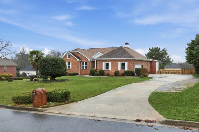 2909 Players Drive, Jonesboro, GA 30236