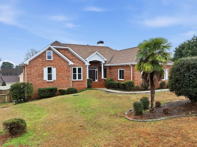 2909 Players Drive, Jonesboro, GA 30236