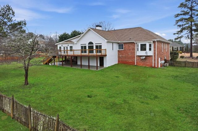 2909 Players Drive, Jonesboro, GA 30236