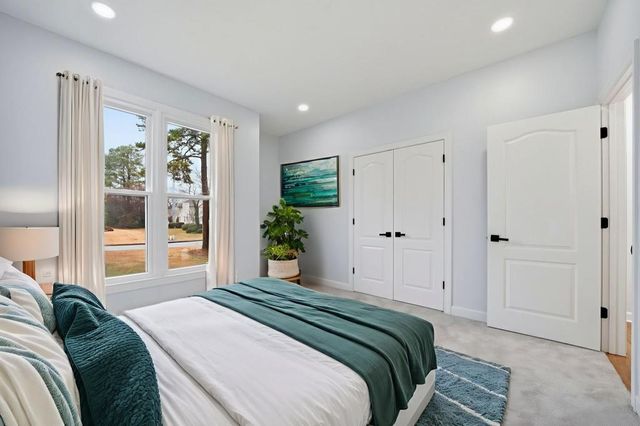 2909 Players Drive, Jonesboro, GA 30236