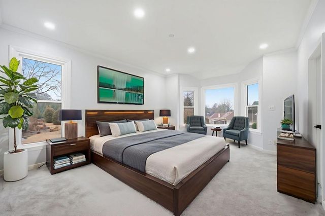 2909 Players Drive, Jonesboro, GA 30236