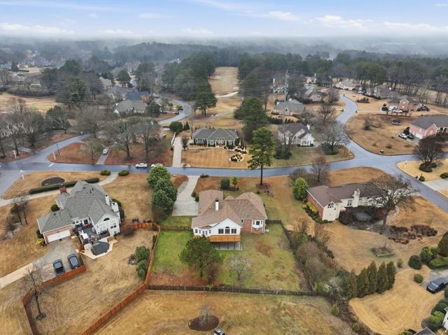 2909 Players Drive, Jonesboro, GA 30236