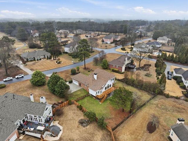 2909 Players Drive, Jonesboro, GA 30236