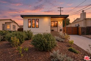 1316 N Chester Avenue, Inglewood, CA 90302