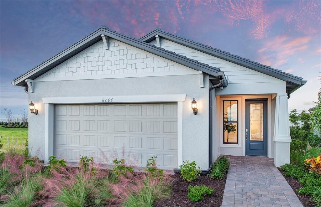1971 PEPPER GRASS DRIVE, North Port, FL 34289