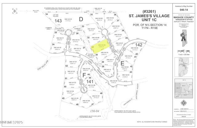 177 Nottingham Court, Reno, NV 89511