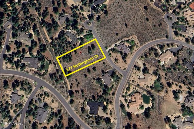 177 Nottingham Court, Reno, NV 89511