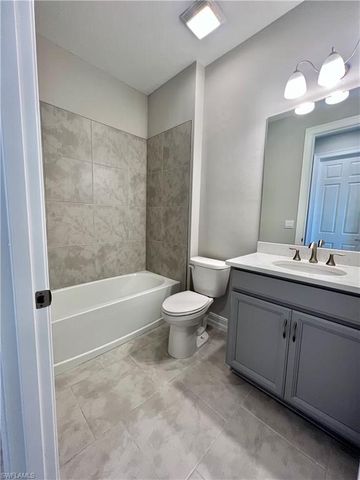 842 Enbrook LOOP, Naples, FL 34114