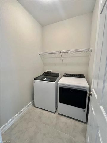 842 Enbrook LOOP, Naples, FL 34114