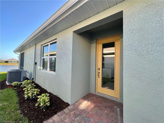 842 Enbrook LOOP, Naples, FL 34114