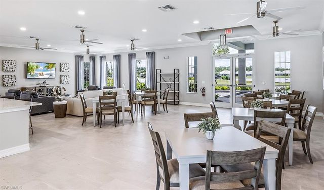 842 Enbrook LOOP, Naples, FL 34114