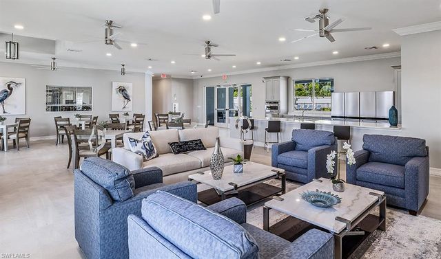 842 Enbrook LOOP, Naples, FL 34114