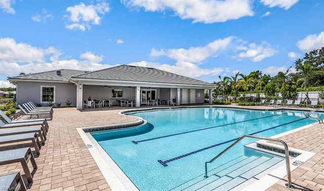 842 Enbrook LOOP, Naples, FL 34114