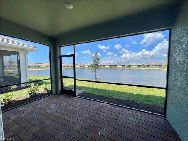 842 Enbrook LOOP, Naples, FL 34114