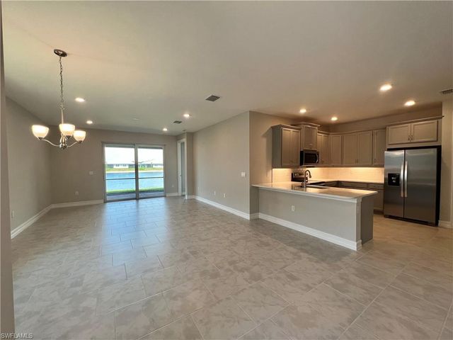 842 Enbrook LOOP, Naples, FL 34114