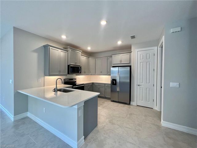 842 Enbrook LOOP, Naples, FL 34114