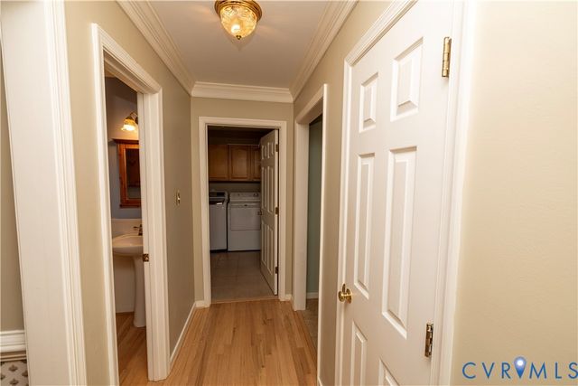 6056 Green Haven Dr, Mechanicsville, VA 23111