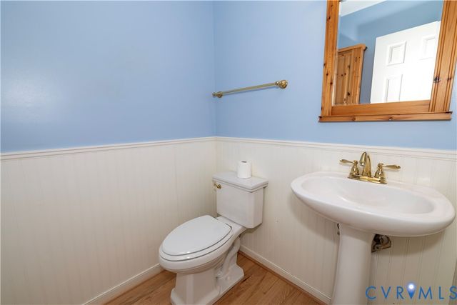 6056 Green Haven Dr, Mechanicsville, VA 23111