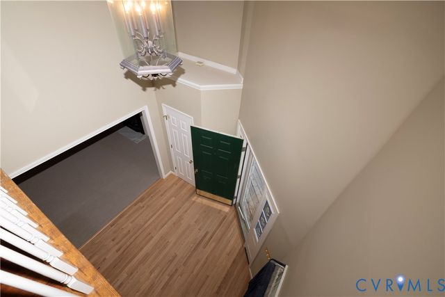 6056 Green Haven Dr, Mechanicsville, VA 23111